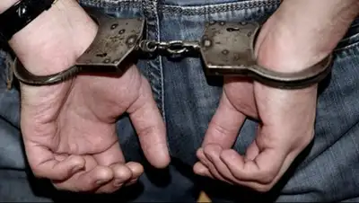 ernur.kz, фото - Новости Zakon.kz от 24.05.2019 17:32