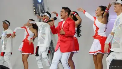 Zakon.kz, фото - Новости Zakon.kz от 25.07.2017 19:55