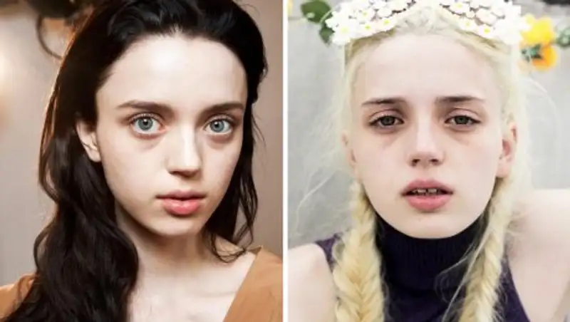 15 моделей, которые доказали, что внешность с изюминкой — это круто