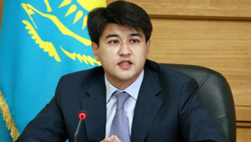 Холдинг «Байтерек» предлагает создать специализированный Фонд подготовки проектов