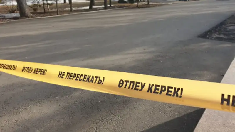 Сагинтаев ответил, почему ТРЦ в Алматы открыли, а парки нет