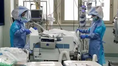 EPA/UPG, фото - Новости Zakon.kz от 29.10.2020 20:21