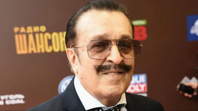 Вилли Токарев оставил наследникам миллионы