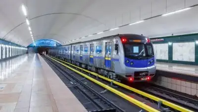 МИА "Казинформ", фото - Новости Zakon.kz от 20.02.2019 11:50