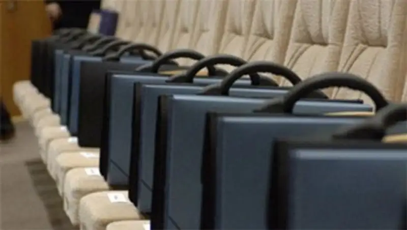 Госслужба Республики Казахстан развивается большими темпами - Тамта Цоцкалашвили