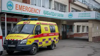 15 человек отправились в Шымкенте во время школьной олимпиады, фото - Новости Zakon.kz от 23.03.2023 14:31