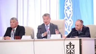 пресс-служба акима ВКО, фото - Новости Zakon.kz от 16.10.2018 22:59