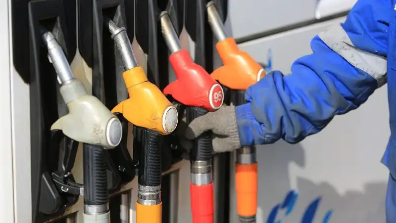 Мирзагалиев о ценах на ГСМ: Предпосылок для удорожания нет