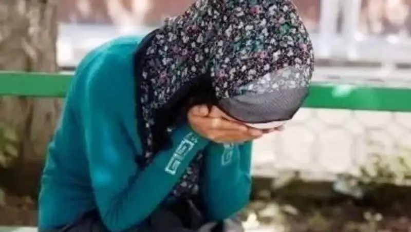 В Атырау отец насильно выдал замуж свою школьницу - дочь за салафита