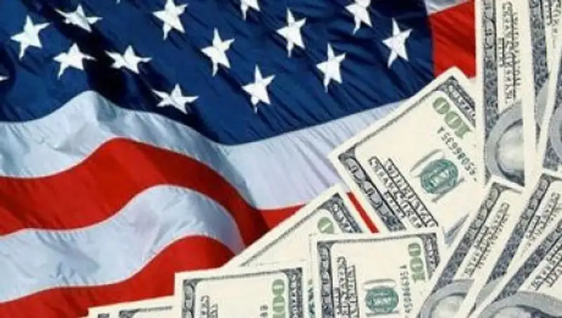 Дефицит бюджета США достиг почти $666 млрд