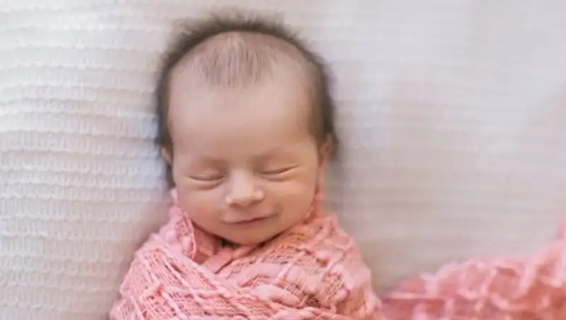 Самые популярные имена новорожденных казахстанцев в 2016 году