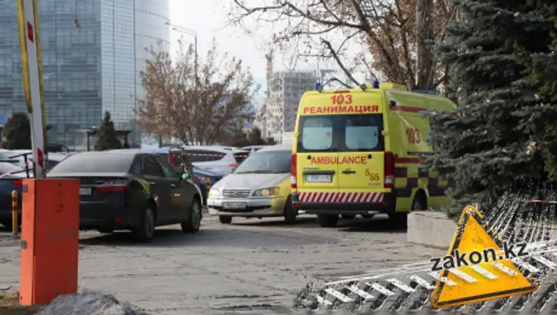 Очевидцы рассказали подробности трагедии в "Нурлы Тау"