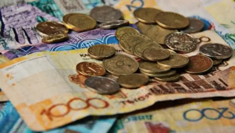 За дом и землю под строящуюся развязку алматинке предложили 181 тысячу тенге