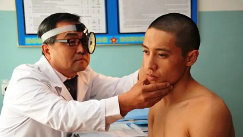 С 1 апреля в Казахстане начнут работу призывные медкомиссии