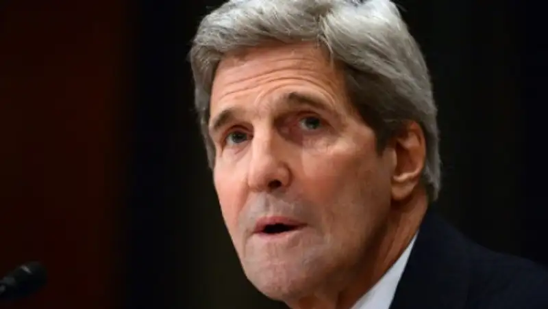 Керри перенес операцию на сломанной ноге