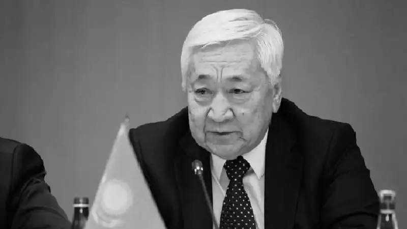 Известные казахстанцы, навсегда оставшиеся в 2022 году, фото - Новости Zakon.kz от 28.12.2022 11:50