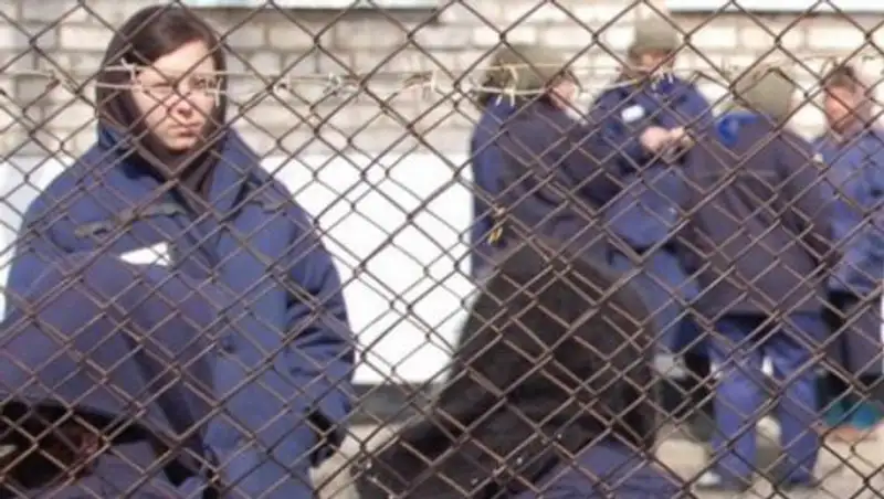 Из-за беременности осужденной освобождены от должностей два начальника в Караганде