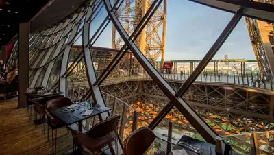 Come to Paris, фото - Новости Zakon.kz от 25.06.2020 21:15