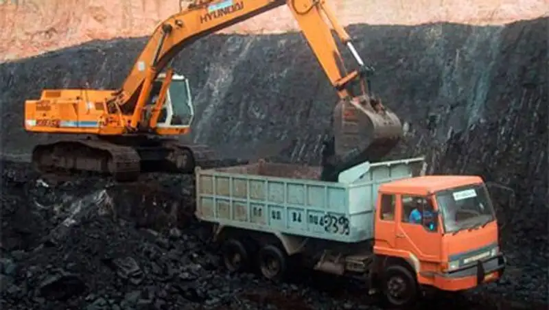 Казахстан и США создадут СП по добыче угольного метана в Карагандинской области