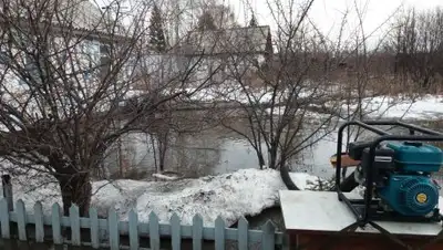 КЧС МВД РК, фото - Новости Zakon.kz от 18.04.2018 21:01