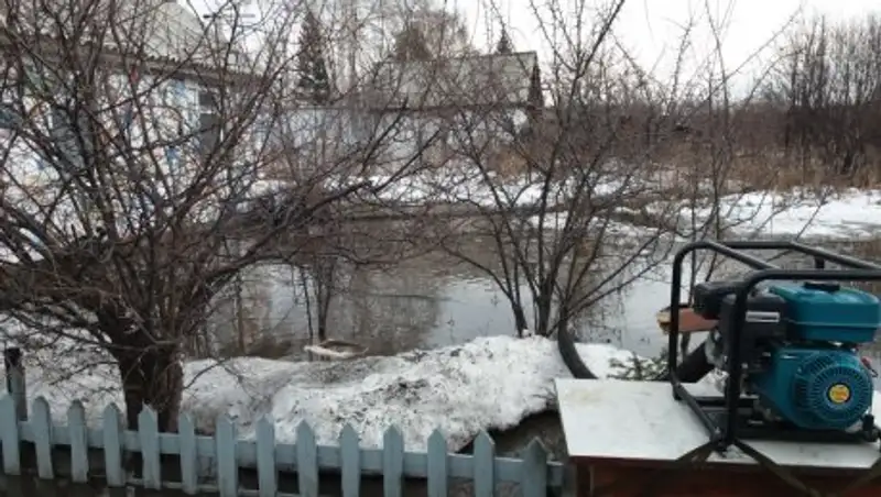 В Зыряновском районе 43 дома не подлежат восстановлению