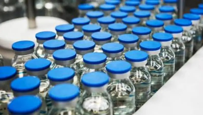 Цой высказался о заводе по производству вакцин в Жамбылской области