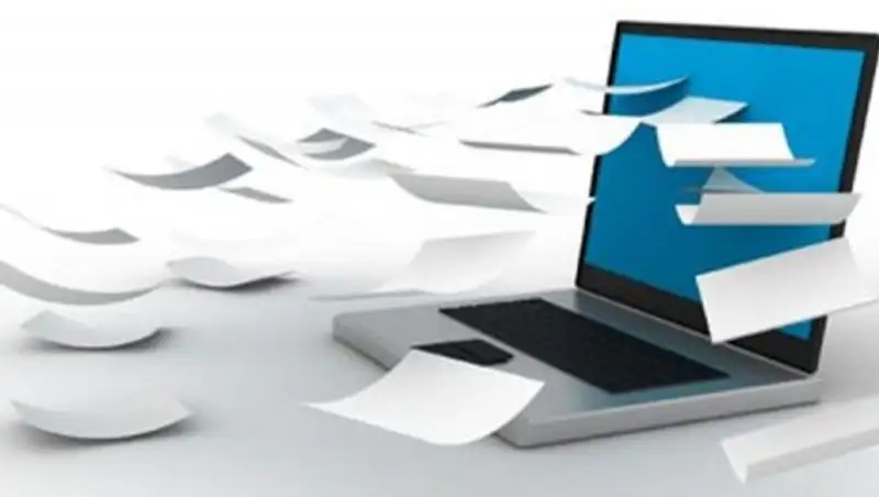 Какие услуги можно получить на Egov.kz без ЭЦП