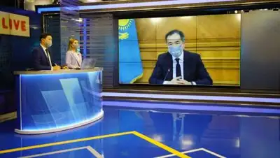 Кадр из видео, фото - Новости Zakon.kz от 16.06.2021 19:23