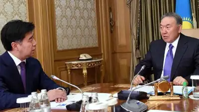 Zakon.kz, фото - Новости Zakon.kz от 30.05.2016 20:06