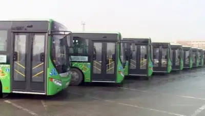 Хабар 24, фото - Новости Zakon.kz от 28.12.2018 08:40