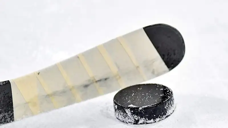 Третий матч подряд выиграли казахстанские юниоры на ЧМ по хоккею