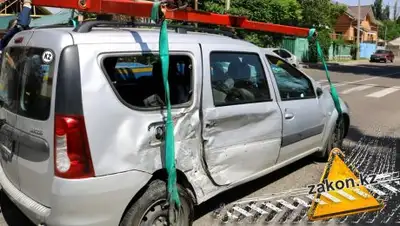 zakon.kz, фото - Новости Zakon.kz от 01.06.2018 11:45