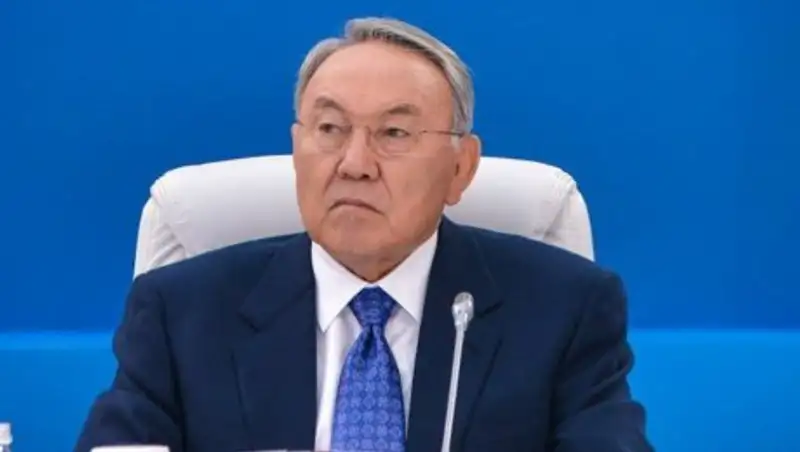Назарбаев: Для науки нет политических и государственных границ