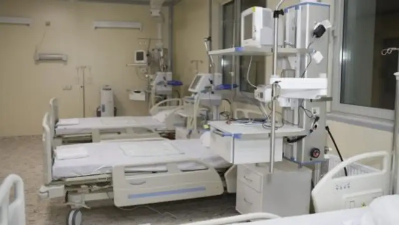 Это было страшно: рассказ девушки, переболевшей менингитом