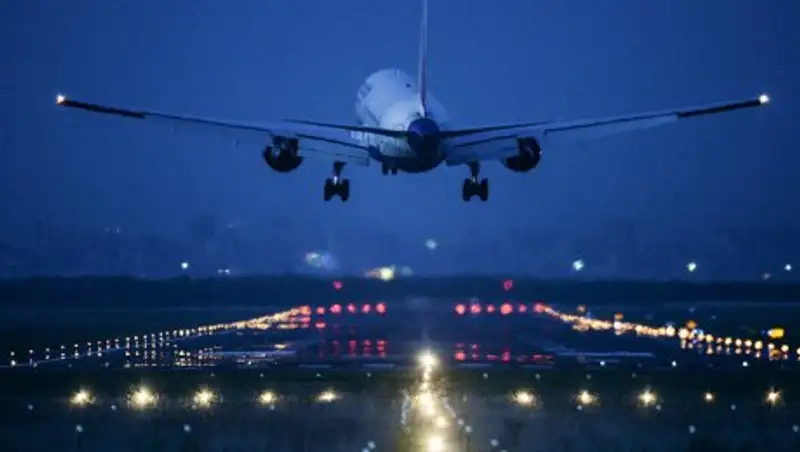 Меры по повышению безопасности в аэропортах разработали в Казахстане