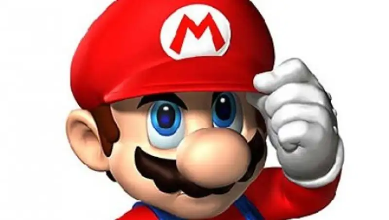 Создан ролик о загробной жизни персонажа компьютерной игры Марио