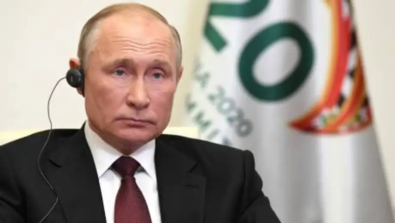 Путин заявил о готовности дать вакцины от коронавируса нуждающимся странам