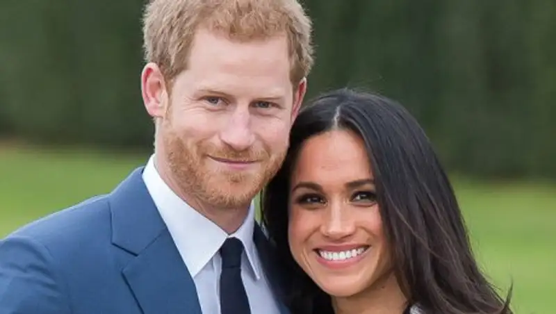 Брат Меган Маркл призвал принца Гарри отменить свадьбу