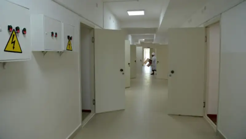 Это не карантин. Бекшин рассказал об эвакуированных казахстанцах из Китая