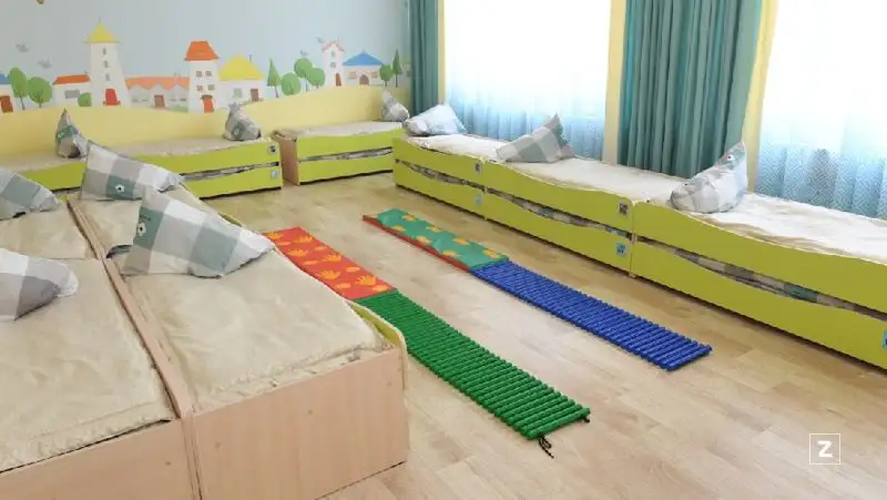 Детсад в Павлодаре проверят из-за жестокого обращения с ребенком