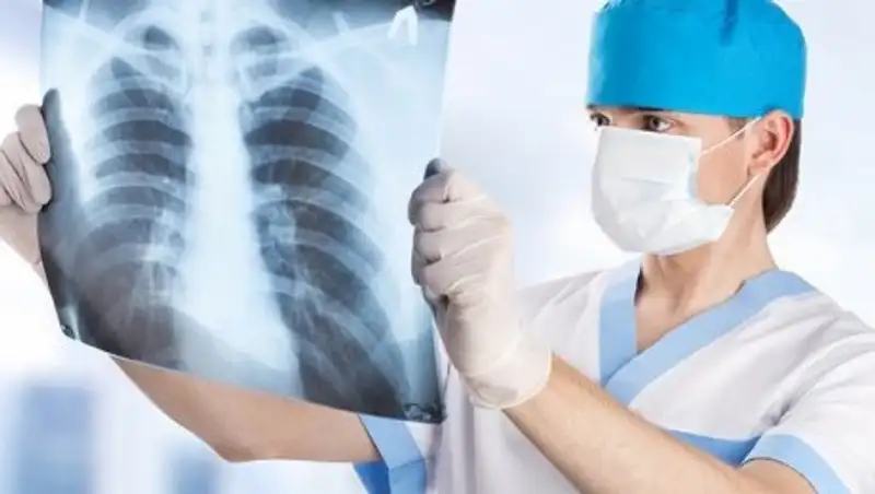 В Карагандинской области растет число заболевших туберкулезом