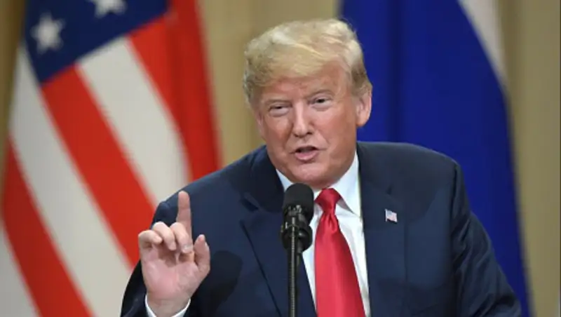 Трамп вновь пригрозил выходом из ВОЗ и ВТО