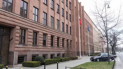 Высылка 45 российских дипломатов, фото - Новости Zakon.kz от 23.03.2022 17:06