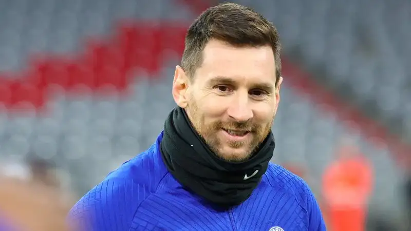 Месси восьмой год подряд не сможет сыграть в финале Лиги чемпионов