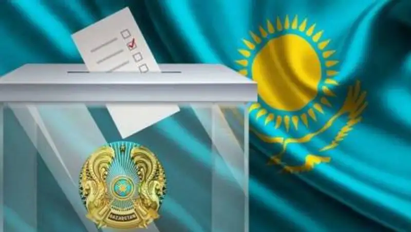 Ситуация на участках Алматы стабильная - наблюдатели от профсоюзов