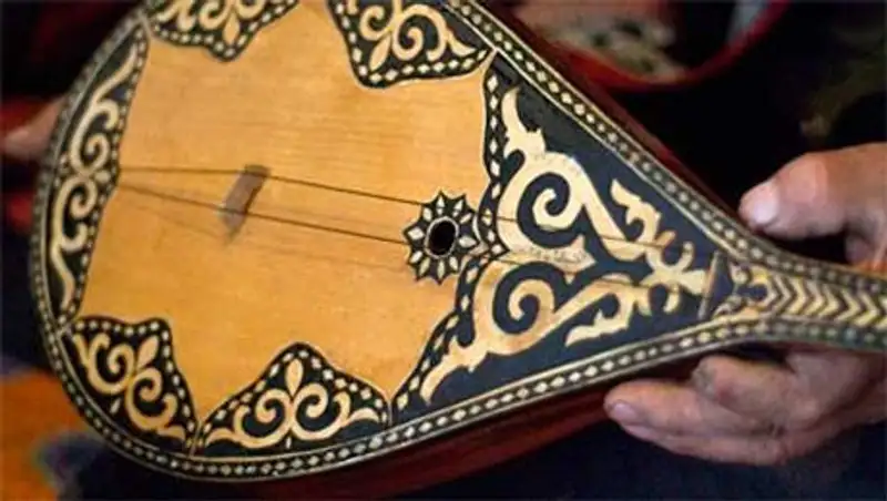 В Акмолинской области состоялся айтыс акынов