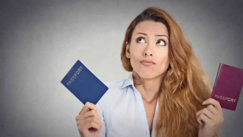 Депутат просит проверить наличие двойного гражданства у чиновников