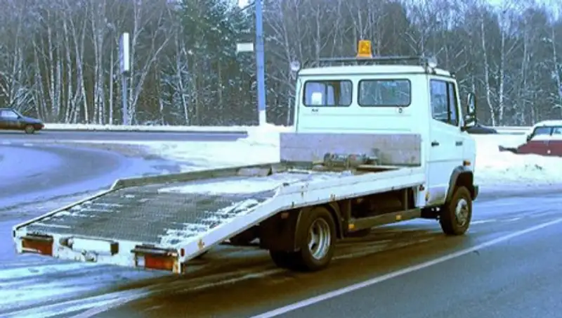 Более 1,6 тыс машин забрали у должников в Акмолинской области меньше чем за месяц