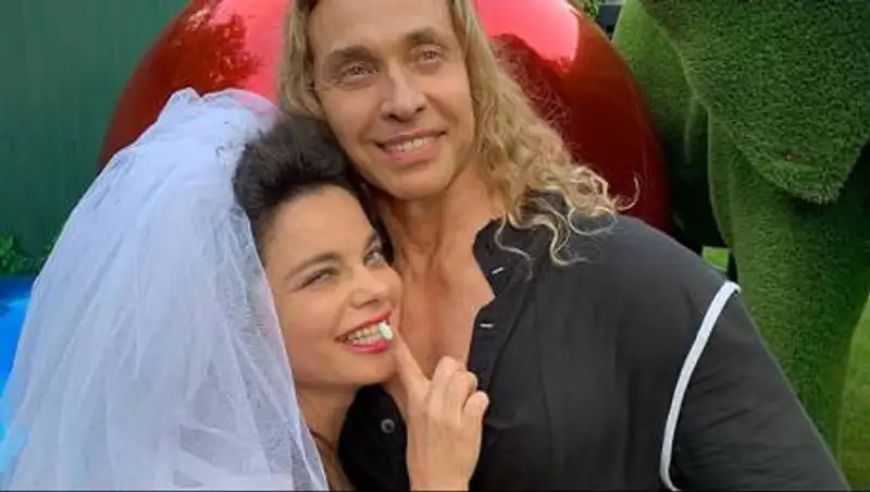 Наташа Королева подаст в суд на Андрея Малахова