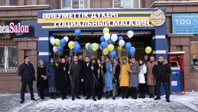 Muratov Market, фото - Новости Zakon.kz от 12.03.2019 11:00